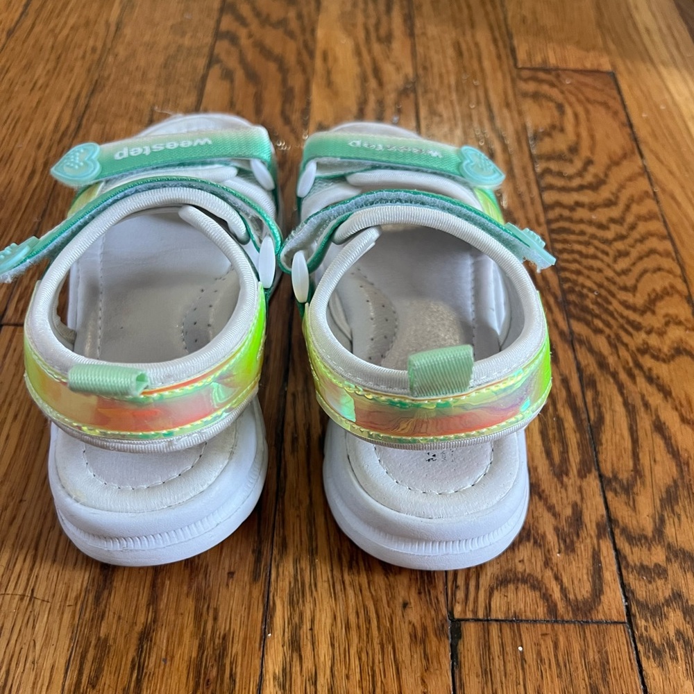 Sandals - Picture 2 of 2